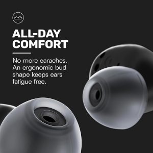 The Everyday Earbuds