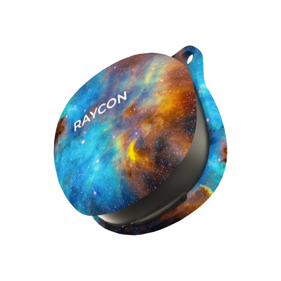 The Protective Case for Fitness Earbuds