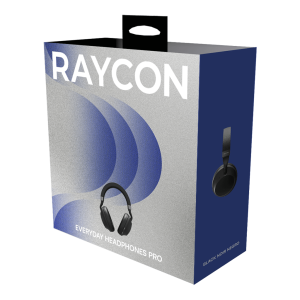 The Everyday Headphones Pro