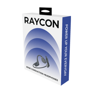 Bone Conduction Headphones