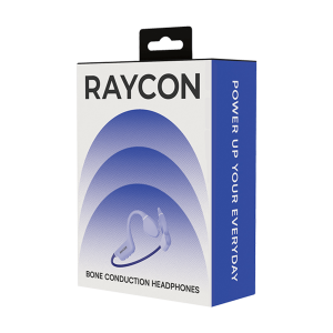 Bone Conduction Headphones