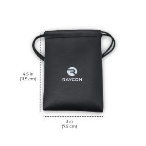 The Everyday Bag for Earbuds