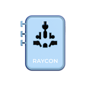 Magic Travel Adapter 45W